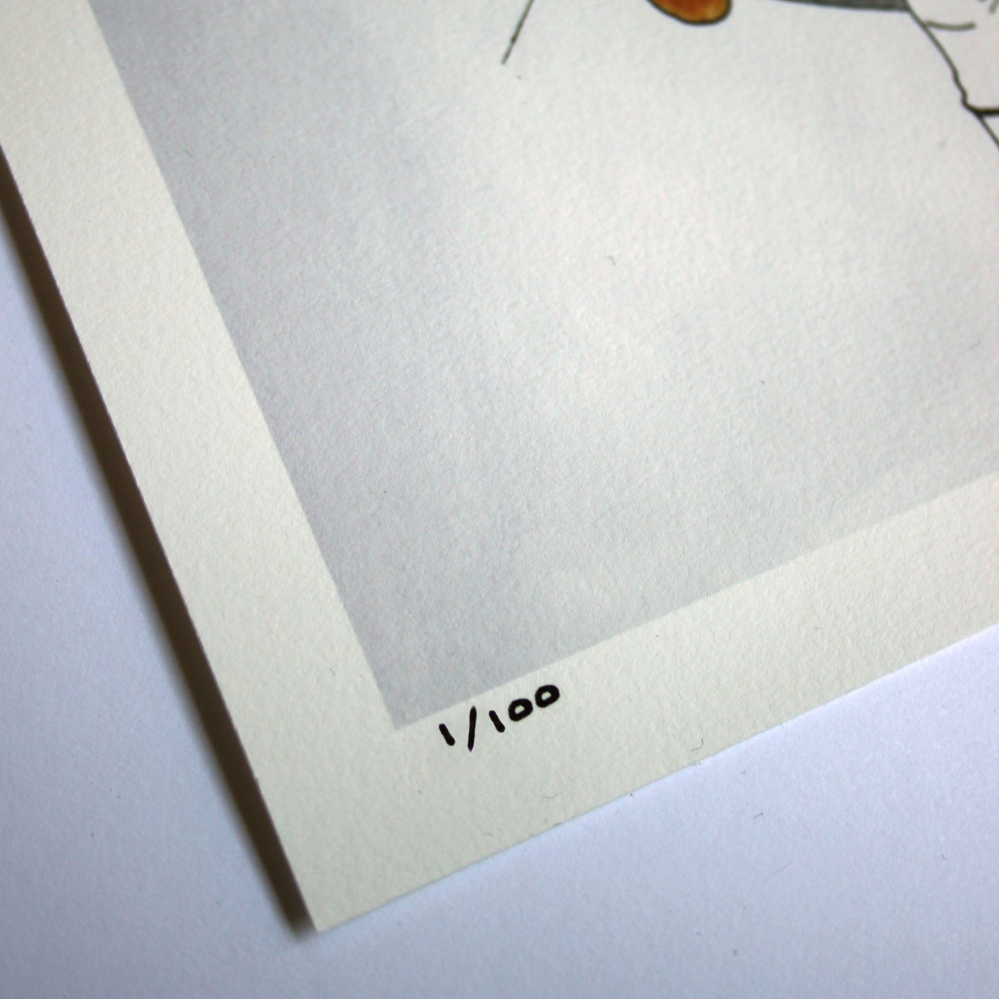 Juno 106 · Limited Edition Print