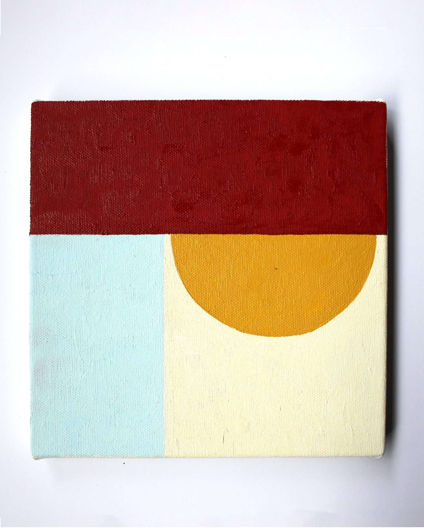 Set of 4 - No Words, Only Feelings, Part 1
