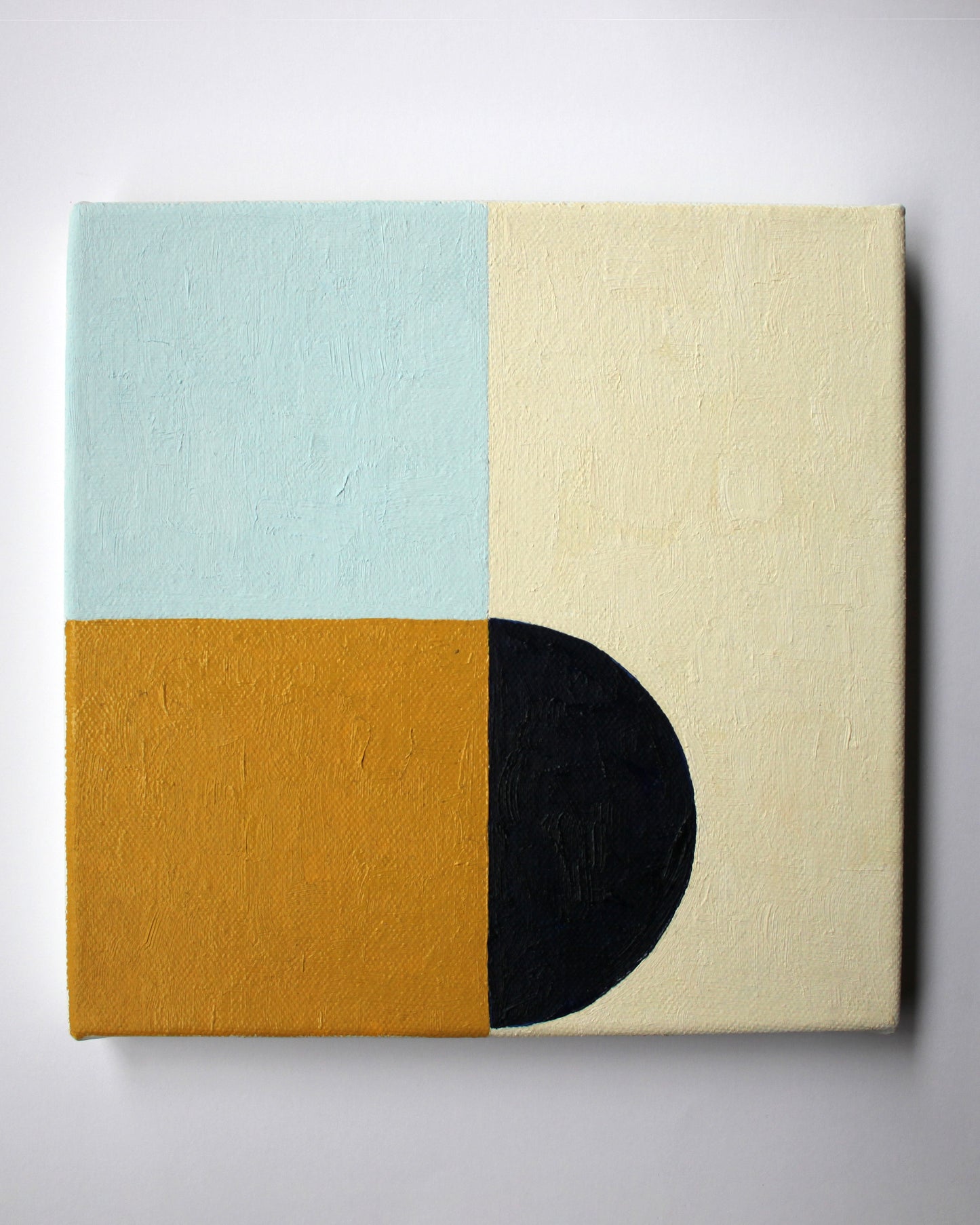 Set of 4 - No Words, Only Feelings, Part 2