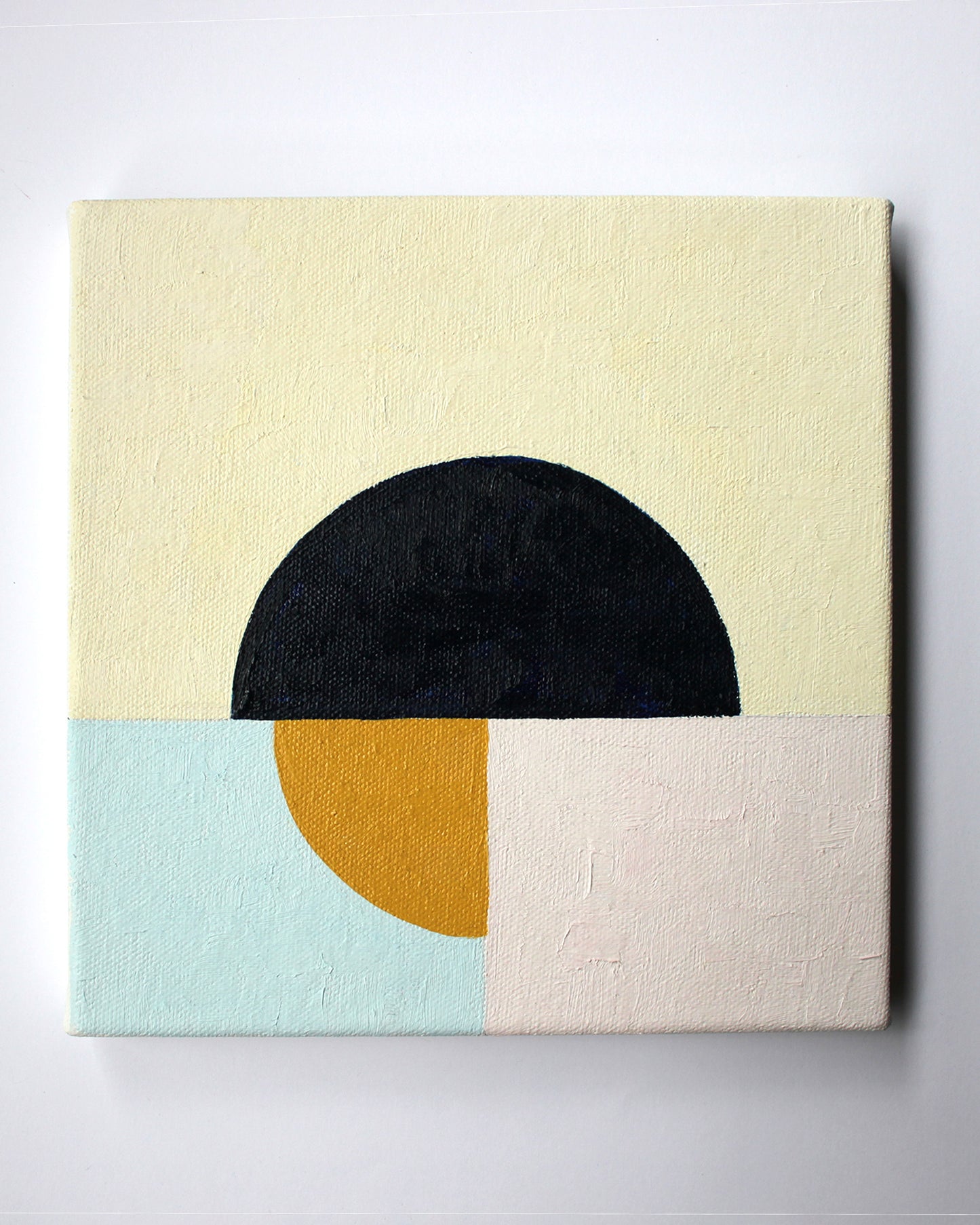 Set of 4 - No Words, Only Feelings, Part 2