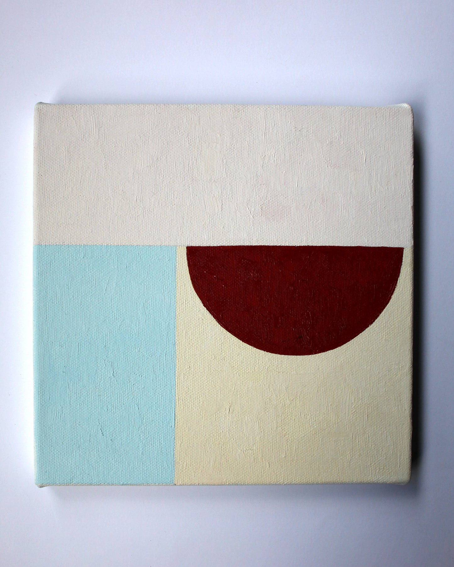 Set of 4 - No Words, Only Feelings, Part 3