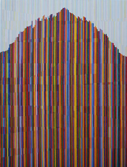 Painting for 18 Musicians